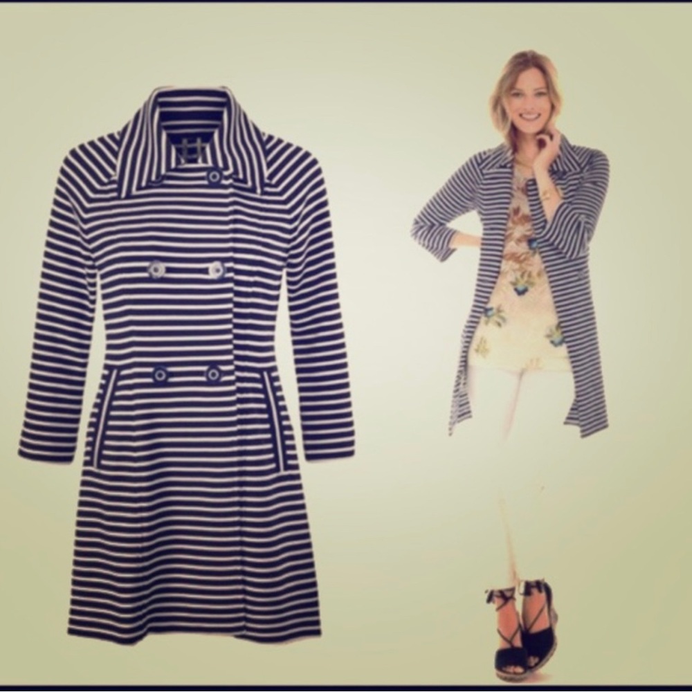 CAbi Maritime Trench 5151